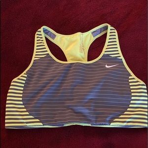 Nike Dry Fit Sports Bra